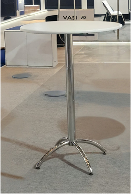 Wooden Top Bartable